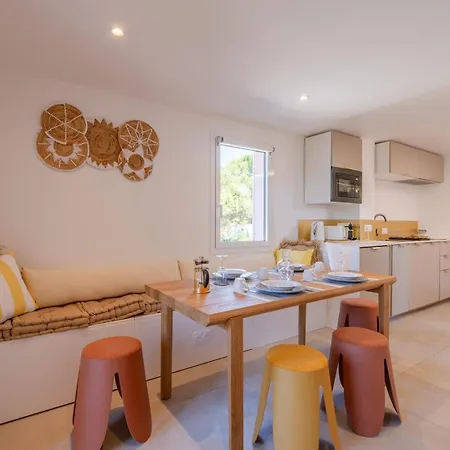 Casa Maimo - Welkeys Apartman