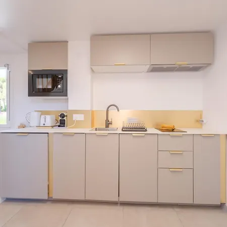 Casa Maimo - Welkeys Apartman Sainte-Maxime