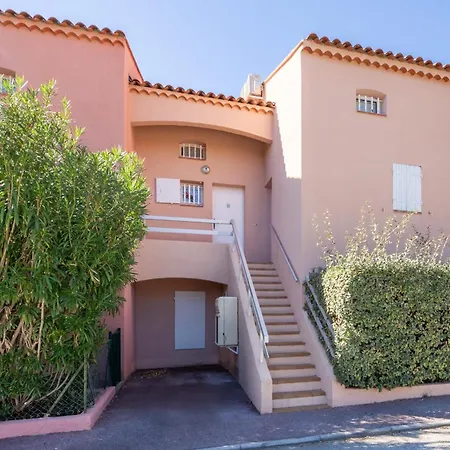 Casa Maimo - Welkeys Sainte-Maxime