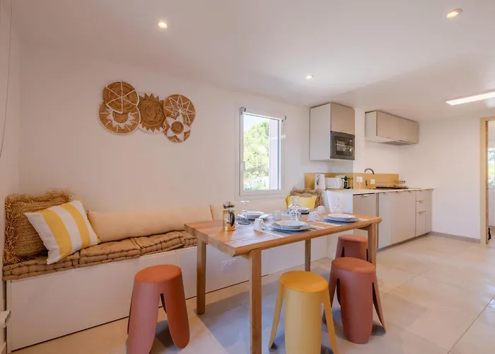 Casa Maimo - Welkeys Apartman