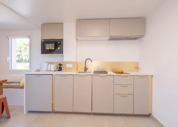 Casa Maimo - Welkeys Apartman Sainte-Maxime