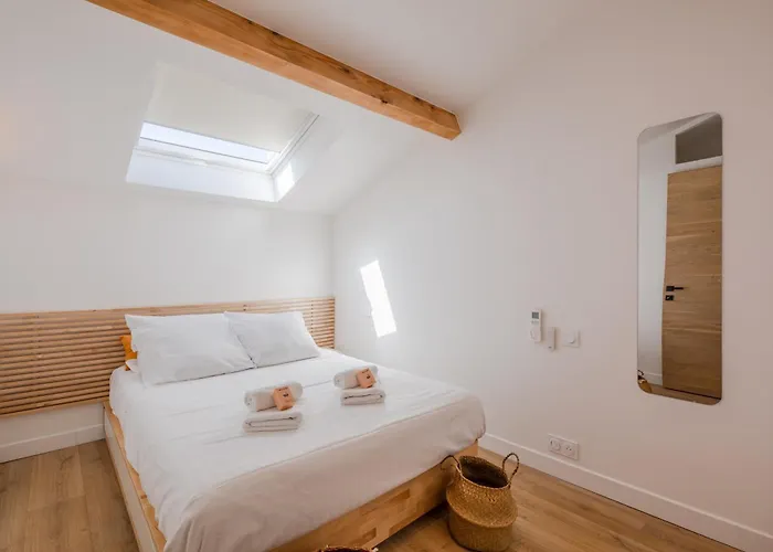 Casa Maimo - Welkeys