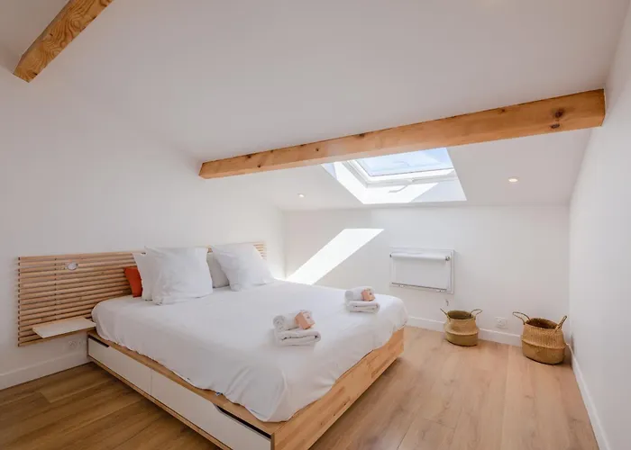 Apartman Casa Maimo - Welkeys