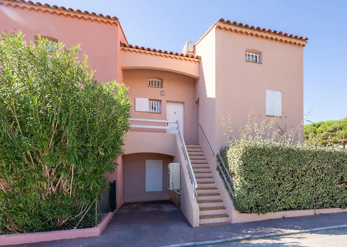 Casa Maimo - Welkeys Sainte-Maxime