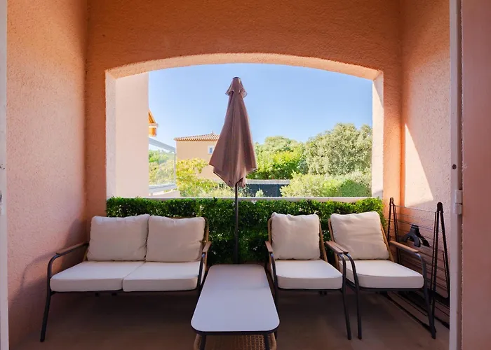 Casa Maimo - Welkeys * Sainte-Maxime