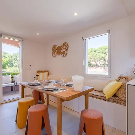 Casa Maimo - Welkeys Apartment Sainte-Maxime