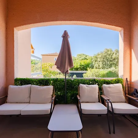 Casa Maimo - Welkeys * Sainte-Maxime