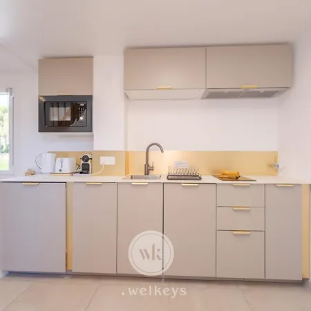 Casa Maimo - Welkeys