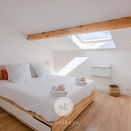 Apartment Casa Maimo - Welkeys